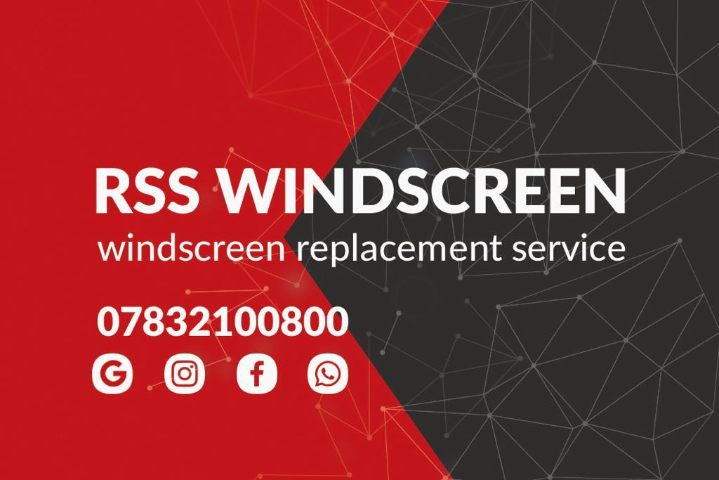 RSS Windscreen Services